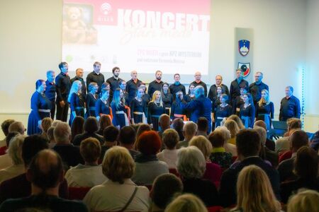 Koncert Stari medo (1)